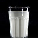 Foto de Vaso de leche