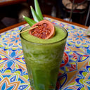 Foto de Smoothie Verde 