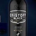 Foto de Eristoff black 1 Lt 