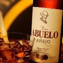 Foto de Abuelo añejo 1 LT 37,5°