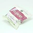 Foto de Alfajor Celienergy blanco avellana