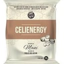 Foto de Alfajor Celienergy maní