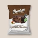 Foto de Alfajor Dantelli avellanas