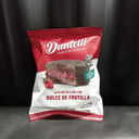 Foto de Alfajor Dantelli dulce de frutilla