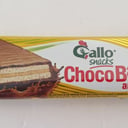 Foto de Obleas chocobar gallo