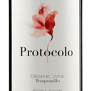 Foto de Protocolo - Tempranillo (España)