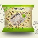 Foto de Galletitas Canvas veganas