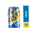 Foto de Pack 6 Latas Cristal Cero 330cc