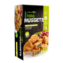 Foto de Vegan Nuggets Brócoli y Queso 15u