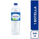 Foto de Agua cristal 600ml