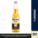 Foto de Cerveza Corona 355ml