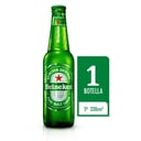 Foto de Cerveza Heineken 330 ml