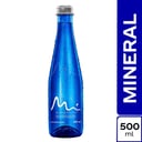 Foto de Agua mineral premium Manantial 500ml