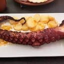 Foto de Pata de Pulpo  350 gr. Plancha