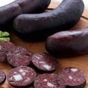 Foto de morcilla de cebolla