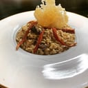 Foto de Risotto de rabo de toro