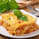 Foto de Lasagna de carne