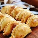 Foto de Empanada de carne