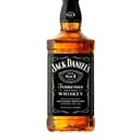 Foto de Jack Daniel.