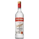 Foto de Vodka Stolichnaya.