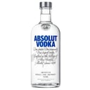 Foto de Vodka Absolut.