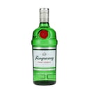 Foto de Gin Tanqueray.