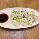 Foto de Gyoza de verdura (8U).