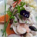 Foto de Ceviche Mixto