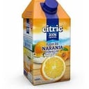 Foto de Jugo Citric Naranja 500cc