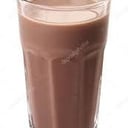 Foto de Leche con chocolate