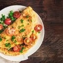 Foto de Omelette