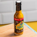 Foto de Picante Pretty Spicy Afro - Tío Iván - ETIQUETA NEGRA