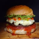 Foto de The Mexican Burger 