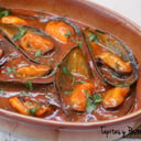 Foto de Mejillones picantones