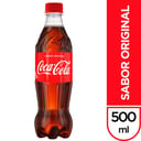 Foto de Coca Cola 500ml