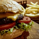 Foto de Burger Clasica