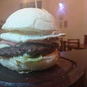 Foto de Burger Completa 