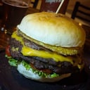 Foto de Burger Doble XL