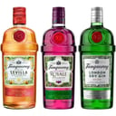 Foto de Gin Tonic Tanqueray (Frutos Rojos - Naranja - Limon )