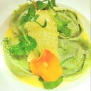 Foto de AGNOLOTTI VERDE