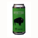 Foto de Jester - Manitoba 470 ml (L)