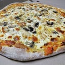 Foto de PIZZA CARUZO