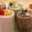 Foto de Milkshake