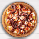 Foto de Pulpo a la Gallega