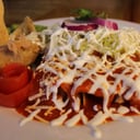 Foto de Enchiladas