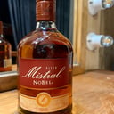 Foto de MISTRAL NOBEL 40° (con bebida 220 ml)