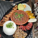 Foto de BANDEJA PAISA