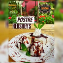 Foto de POSTRE HERSHEYS