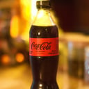 Foto de Coca-Cola Zero