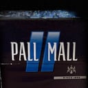 Foto de PALL MALL AZUL 20 unidades